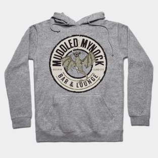 The Muddled Mynock Hoodie